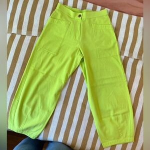 Ilana Kohn Chibi pants